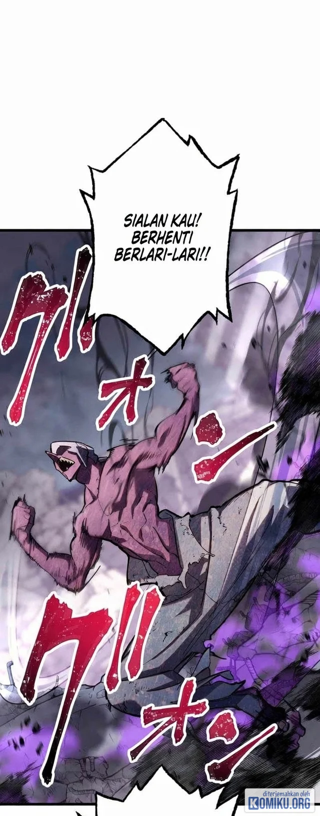 Sword God High School: The Talentless Underachiever Becomes the Strongest Chapter 16 Gambar 55