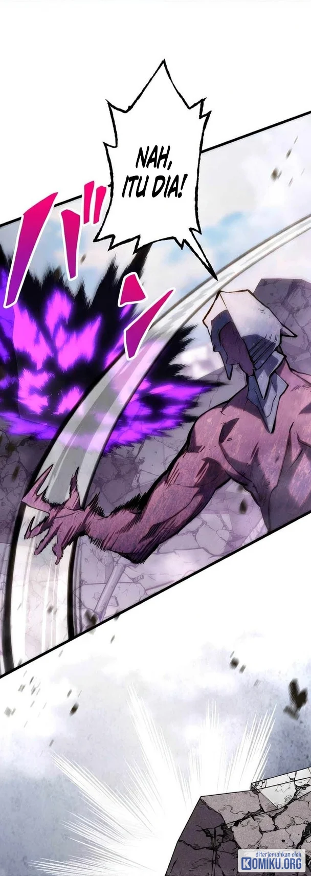 Sword God High School: The Talentless Underachiever Becomes the Strongest Chapter 16 Gambar 58