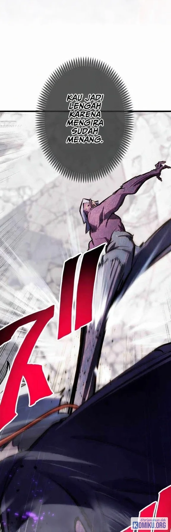 Sword God High School: The Talentless Underachiever Becomes the Strongest Chapter 16 Gambar 61