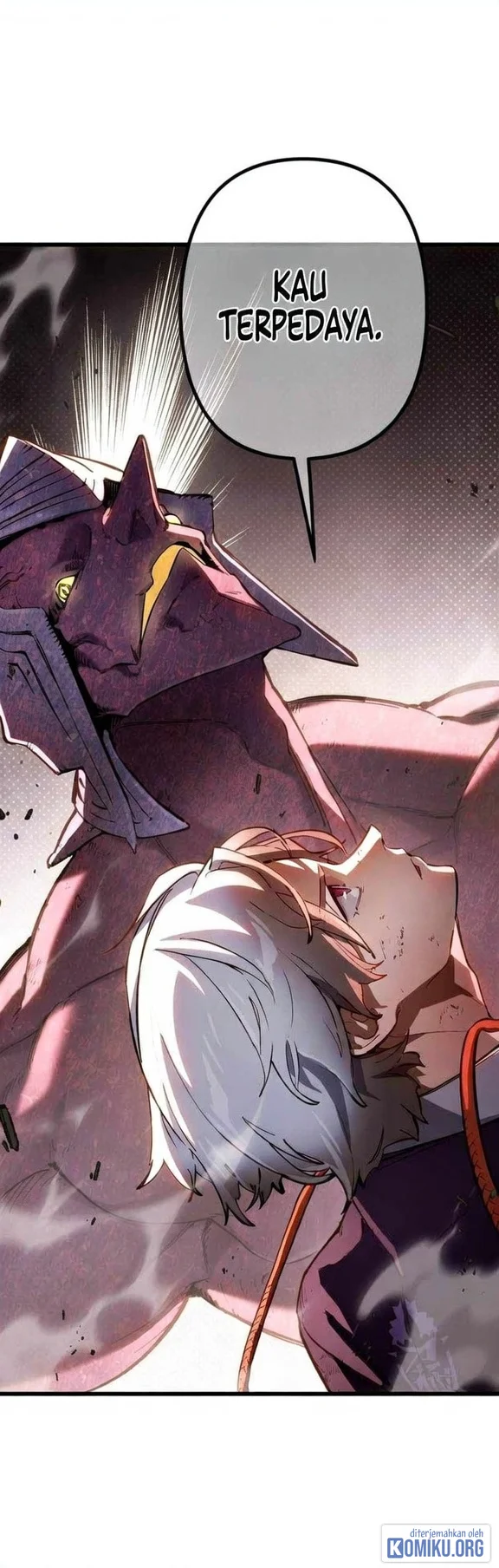 Sword God High School: The Talentless Underachiever Becomes the Strongest Chapter 16 Gambar 63