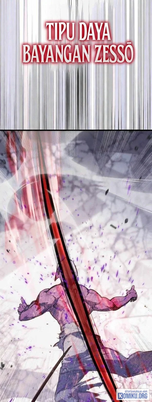 Sword God High School: The Talentless Underachiever Becomes the Strongest Chapter 16 Gambar 71
