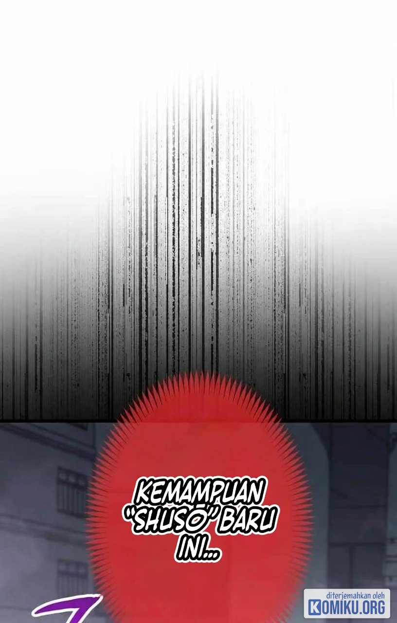 Sword God High School: The Talentless Underachiever Becomes the Strongest Chapter 16 Gambar 7