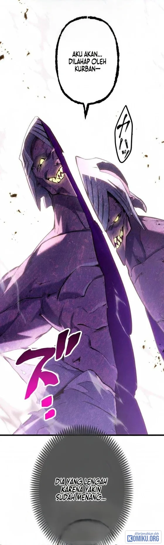 Sword God High School: The Talentless Underachiever Becomes the Strongest Chapter 16 Gambar 76