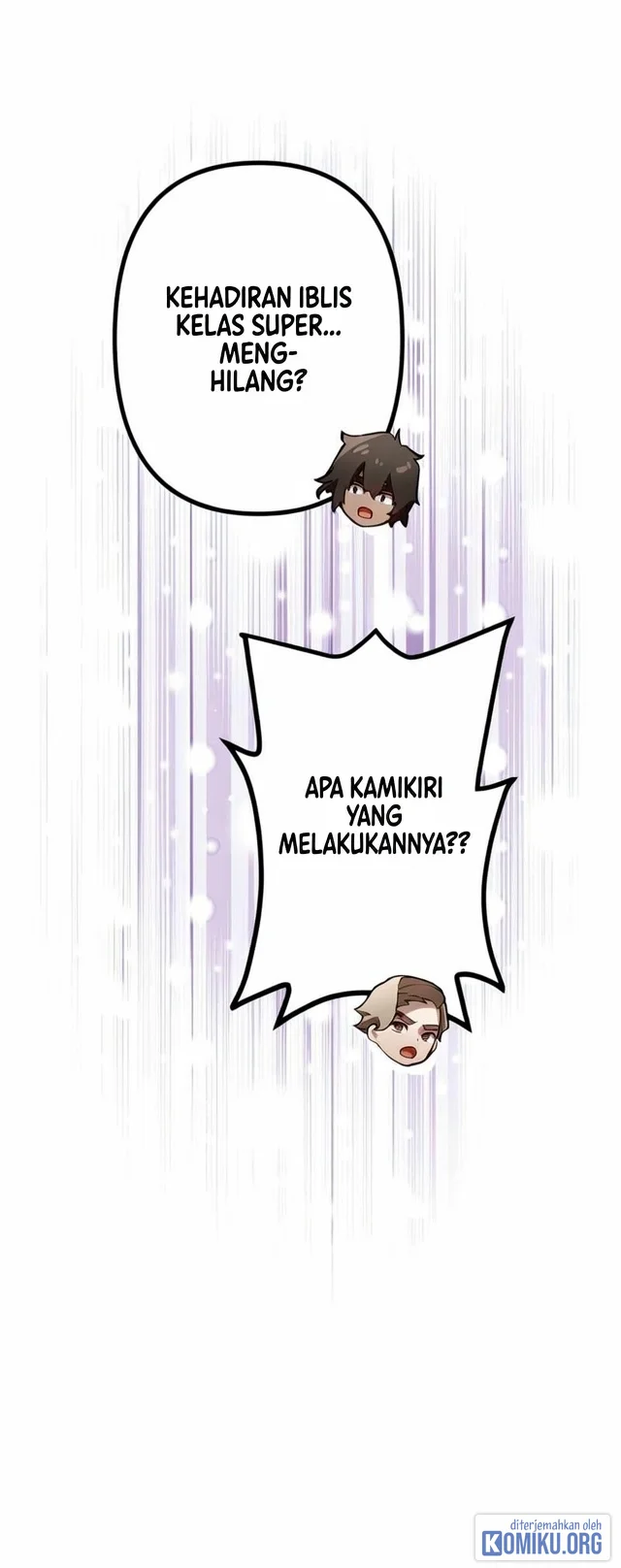 Sword God High School: The Talentless Underachiever Becomes the Strongest Chapter 16 Gambar 91