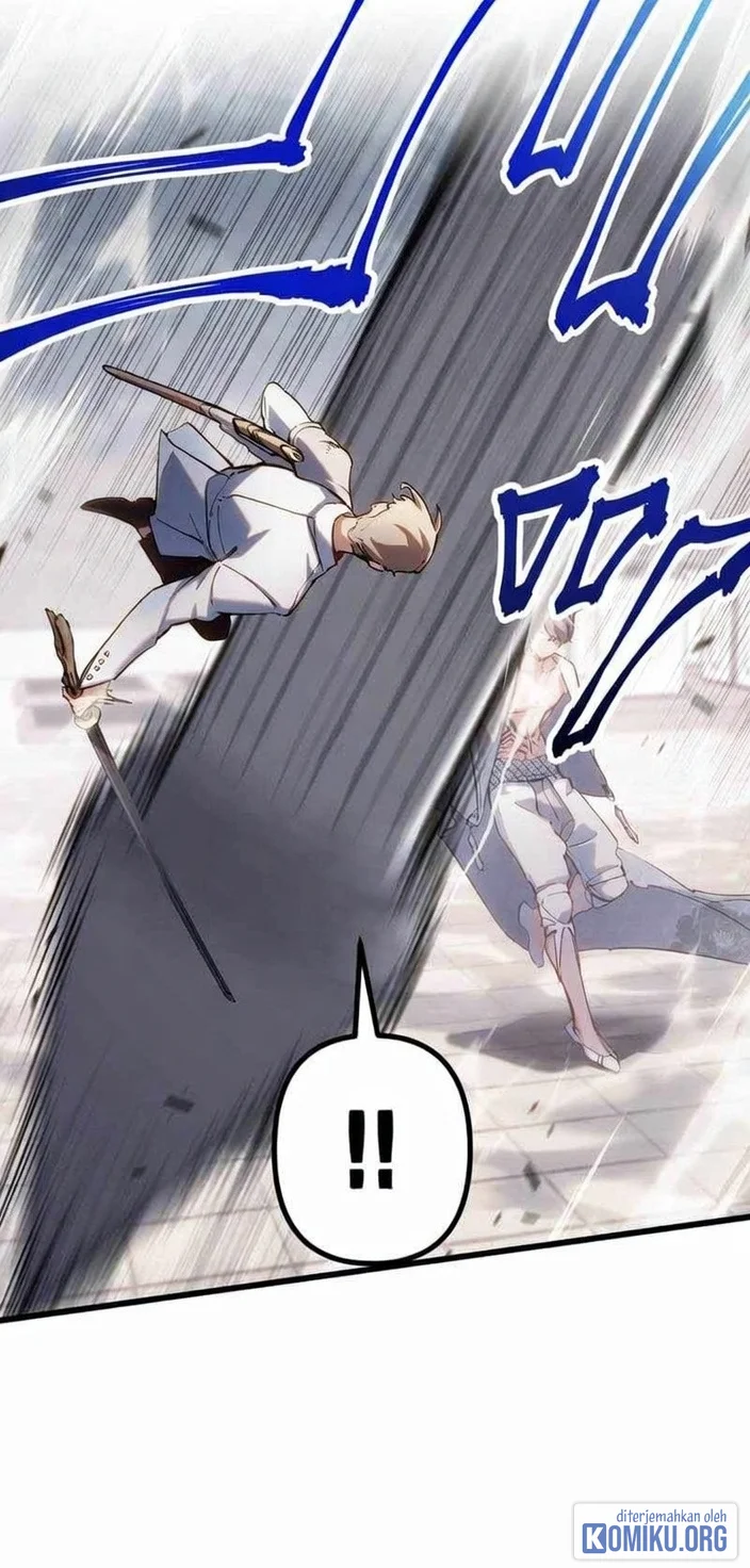 Sword God High School: The Talentless Underachiever Becomes the Strongest Chapter 16 Gambar 94