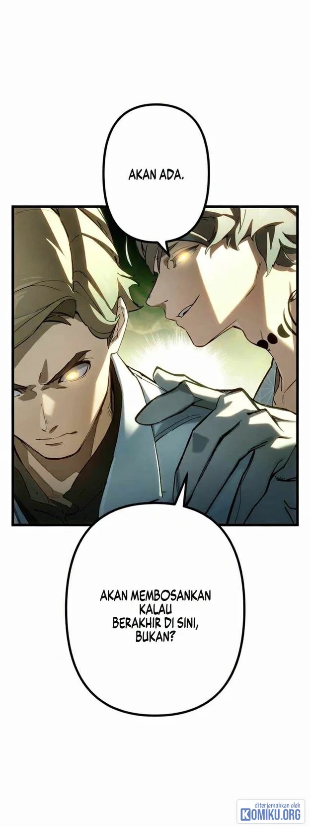 Sword God High School: The Talentless Underachiever Becomes the Strongest Chapter 16 Gambar 95