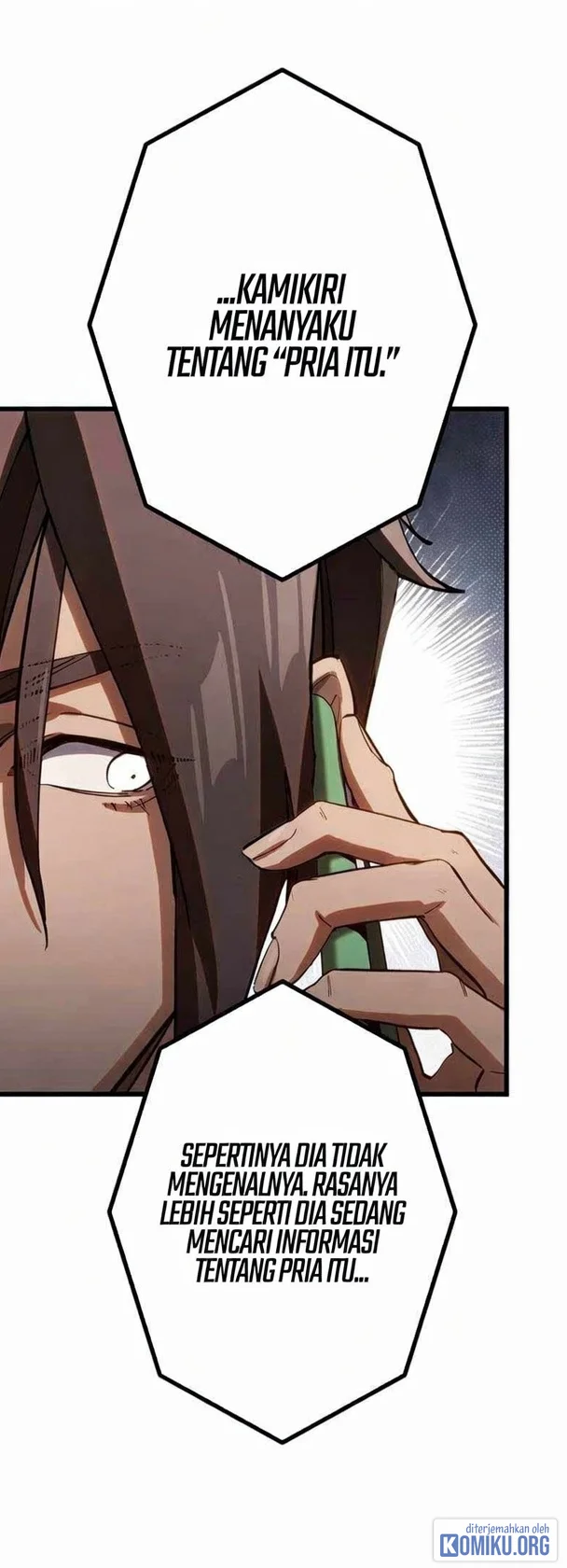 Sword God High School: The Talentless Underachiever Becomes the Strongest Chapter 17 Gambar 102