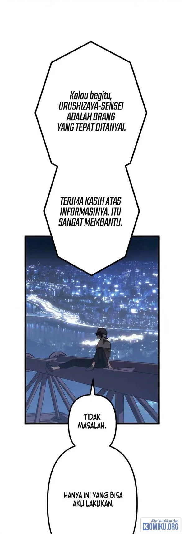 Sword God High School: The Talentless Underachiever Becomes the Strongest Chapter 17 Gambar 104