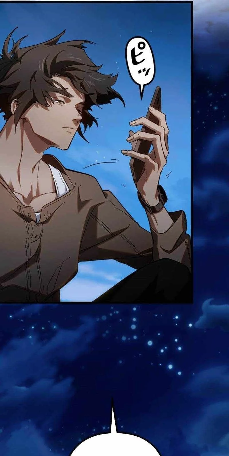 Sword God High School: The Talentless Underachiever Becomes the Strongest Chapter 17 Gambar 106