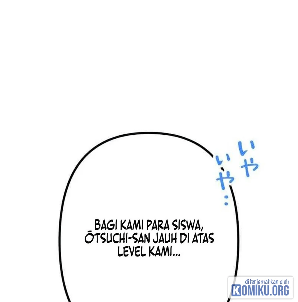 Sword God High School: The Talentless Underachiever Becomes the Strongest Chapter 17 Gambar 11