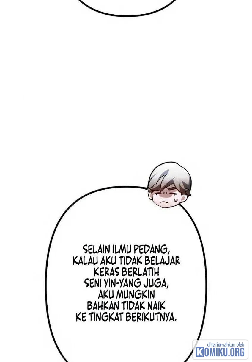 Sword God High School: The Talentless Underachiever Becomes the Strongest Chapter 17 Gambar 110