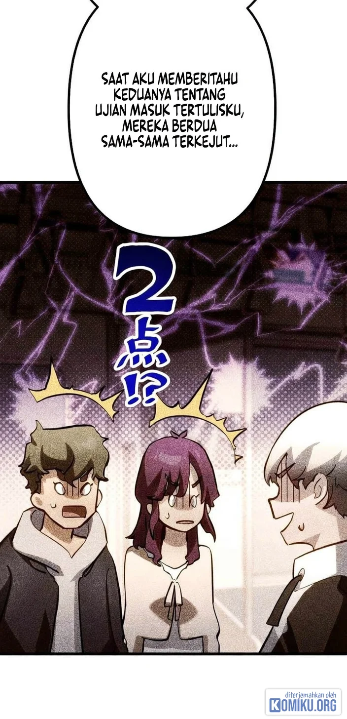 Sword God High School: The Talentless Underachiever Becomes the Strongest Chapter 17 Gambar 111