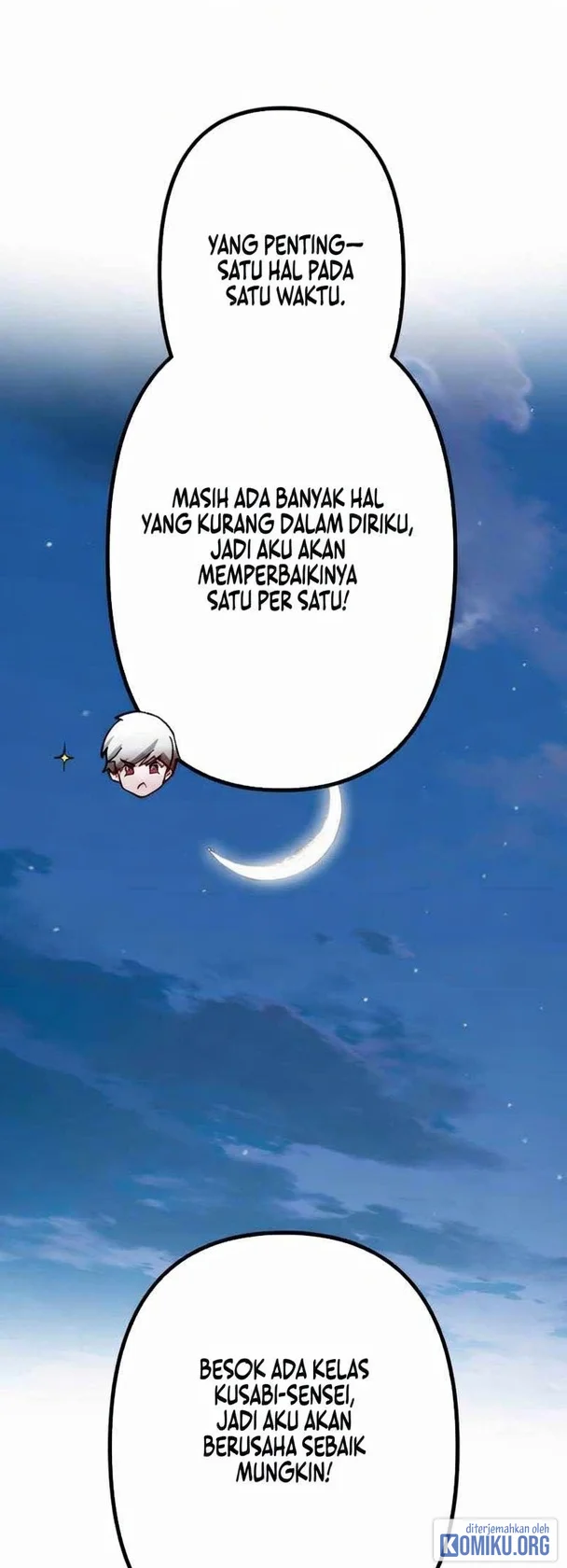 Sword God High School: The Talentless Underachiever Becomes the Strongest Chapter 17 Gambar 114