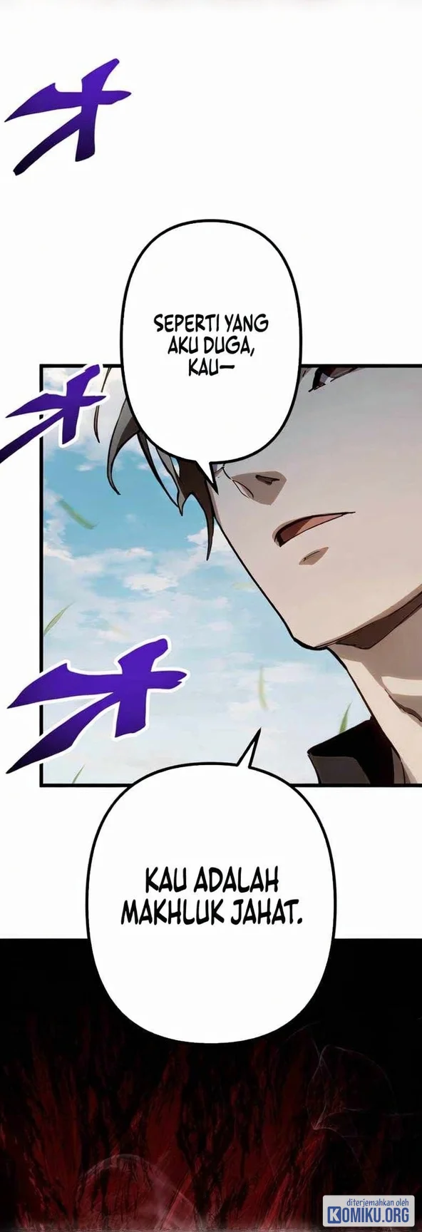 Sword God High School: The Talentless Underachiever Becomes the Strongest Chapter 17 Gambar 118