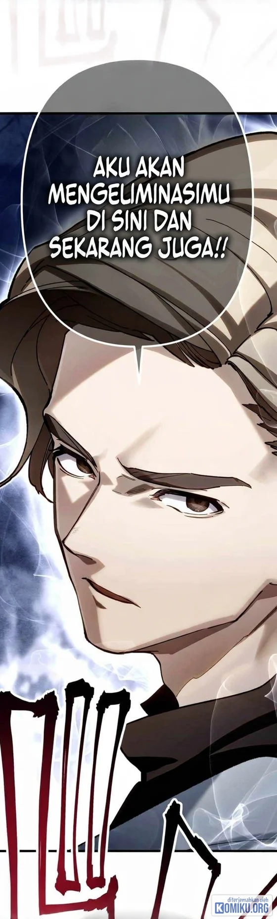 Sword God High School: The Talentless Underachiever Becomes the Strongest Chapter 17 Gambar 120