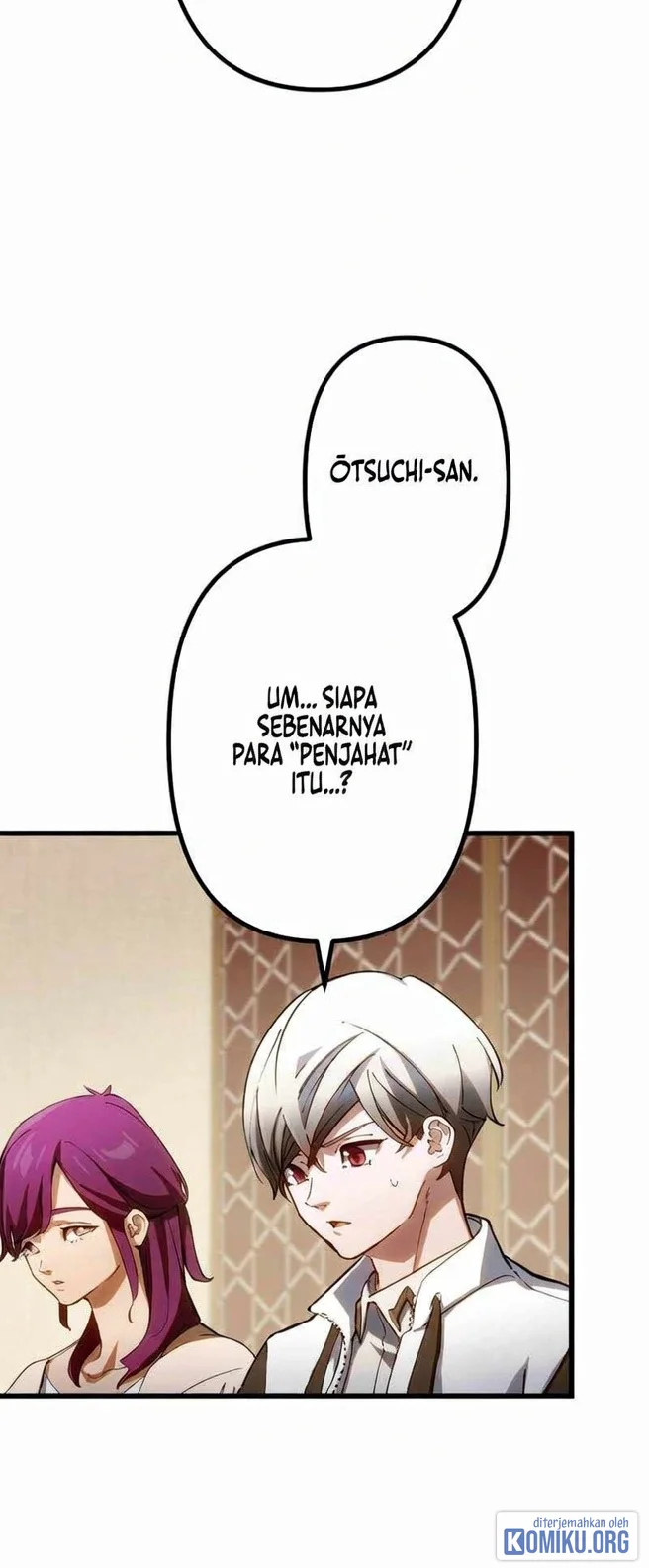 Sword God High School: The Talentless Underachiever Becomes the Strongest Chapter 17 Gambar 38