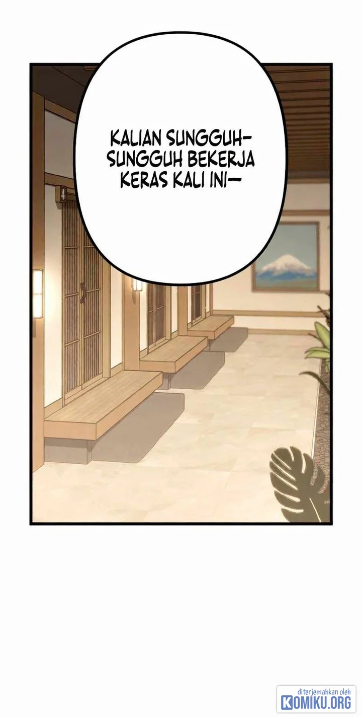 Sword God High School: The Talentless Underachiever Becomes the Strongest Chapter 17 Gambar 4