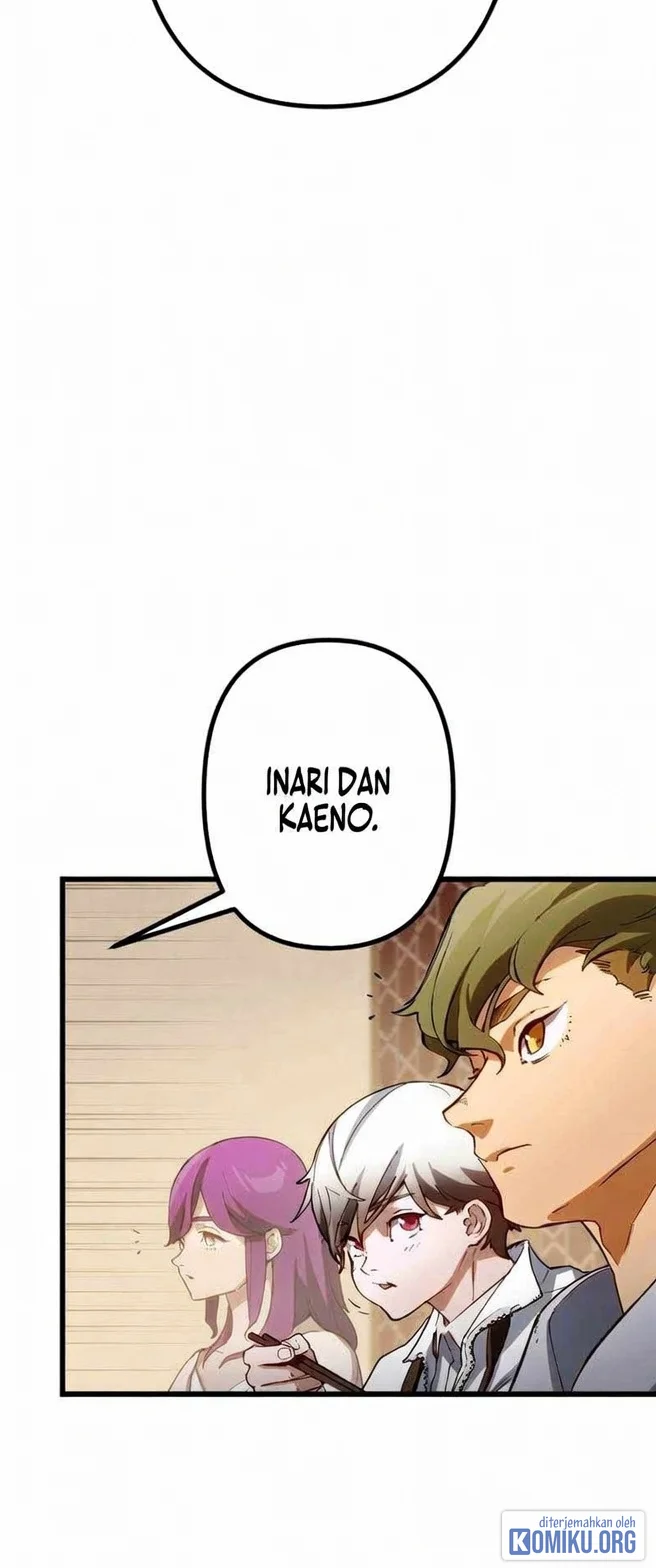 Sword God High School: The Talentless Underachiever Becomes the Strongest Chapter 17 Gambar 43