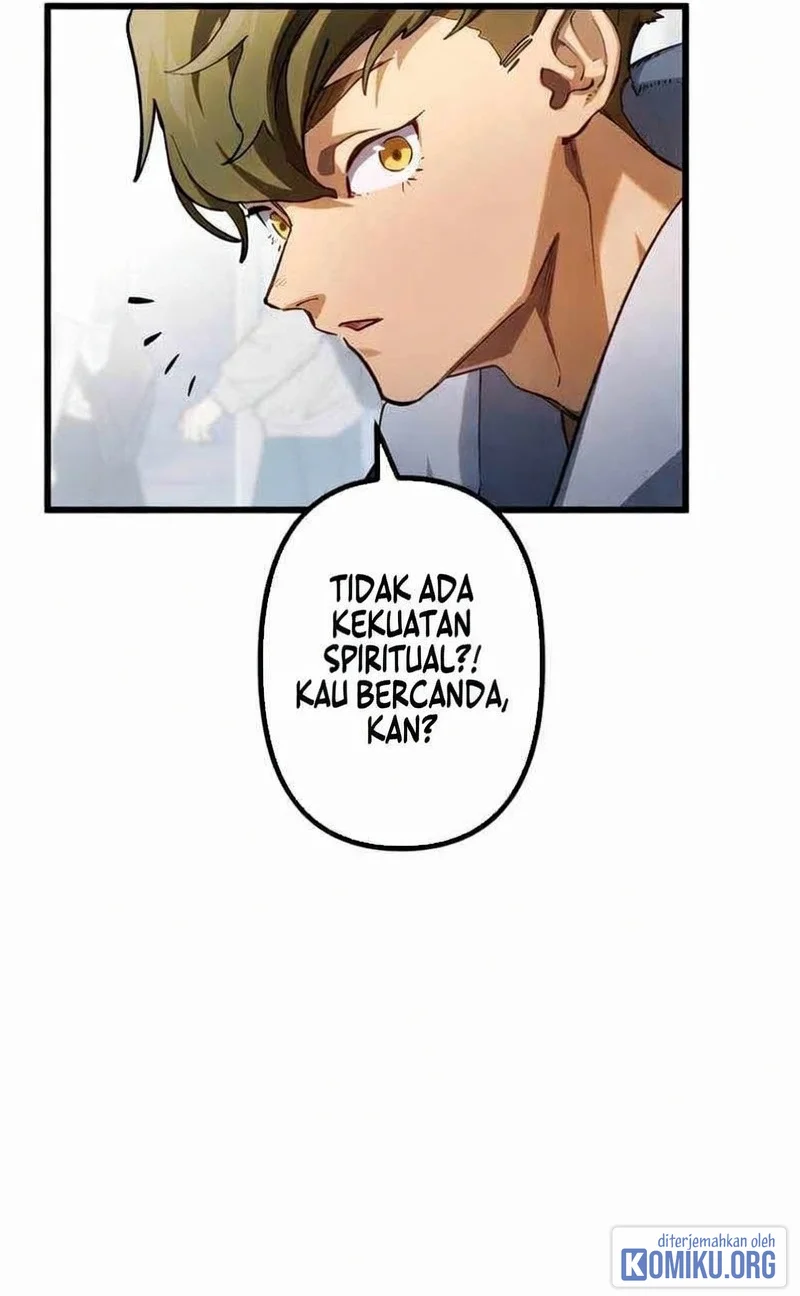 Sword God High School: The Talentless Underachiever Becomes the Strongest Chapter 17 Gambar 66