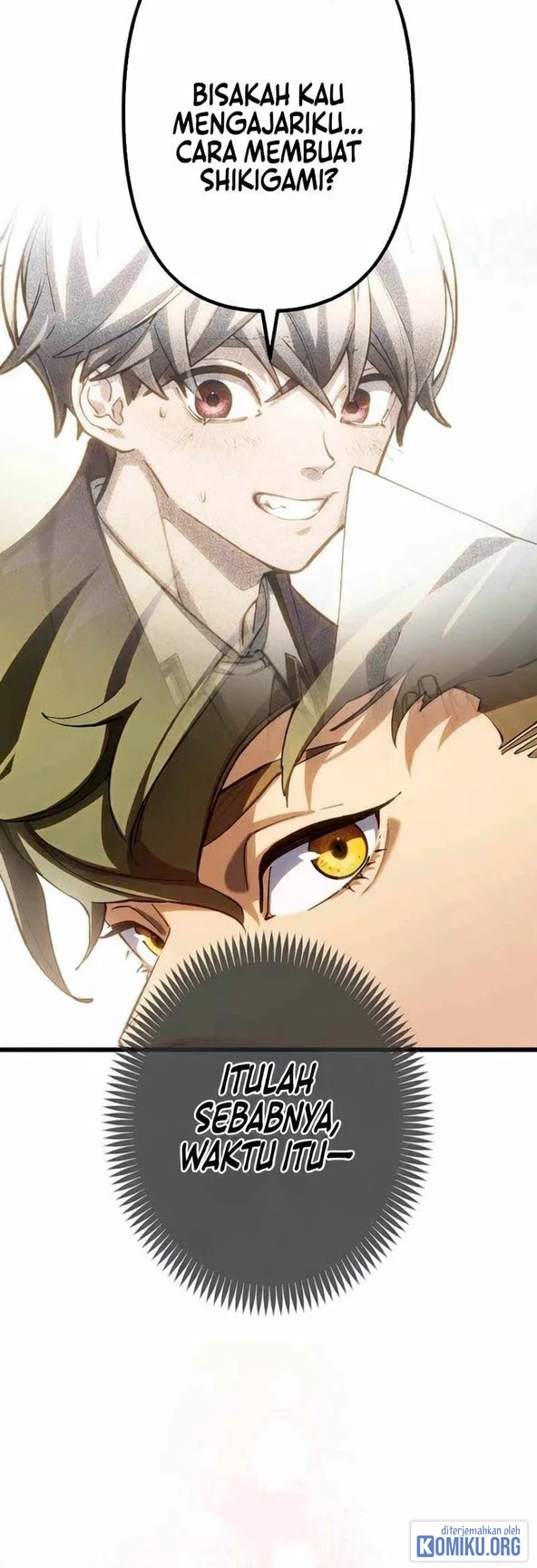 Sword God High School: The Talentless Underachiever Becomes the Strongest Chapter 17 Gambar 71