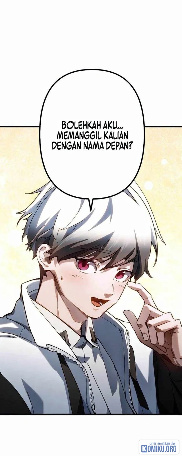 Sword God High School: The Talentless Underachiever Becomes the Strongest Chapter 17 Gambar 88