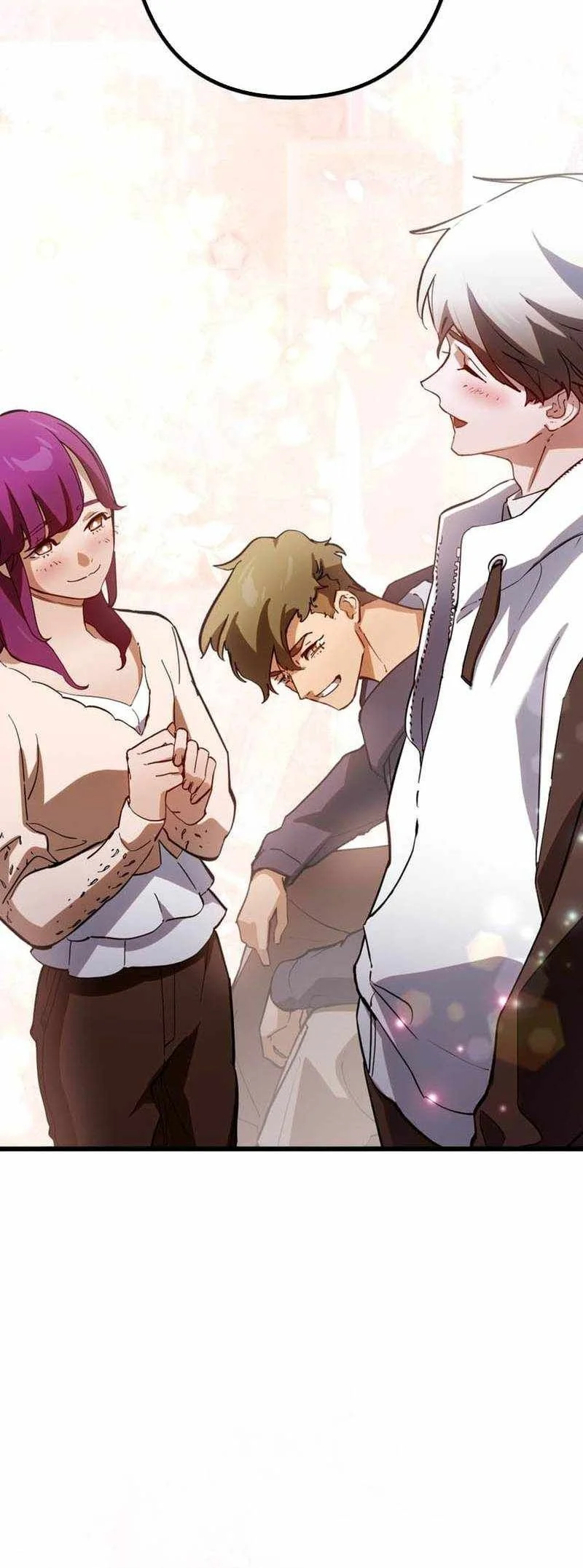 Sword God High School: The Talentless Underachiever Becomes the Strongest Chapter 17 Gambar 92