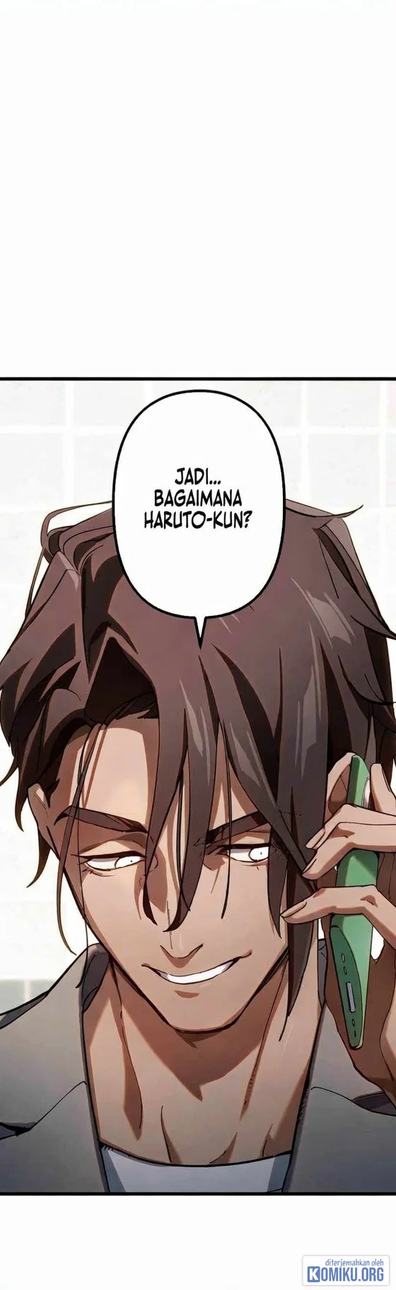 Sword God High School: The Talentless Underachiever Becomes the Strongest Chapter 17 Gambar 98