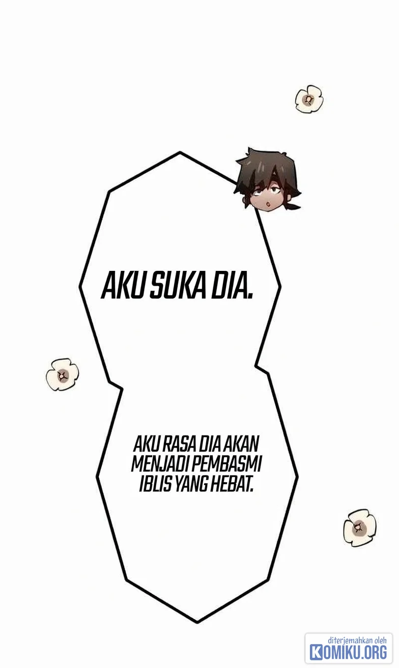 Sword God High School: The Talentless Underachiever Becomes the Strongest Chapter 17 Gambar 99
