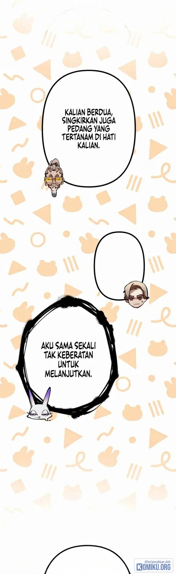 Sword God High School: The Talentless Underachiever Becomes the Strongest Chapter 18 Gambar 103