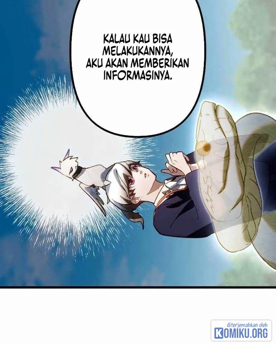 Sword God High School: The Talentless Underachiever Becomes the Strongest Chapter 18 Gambar 118