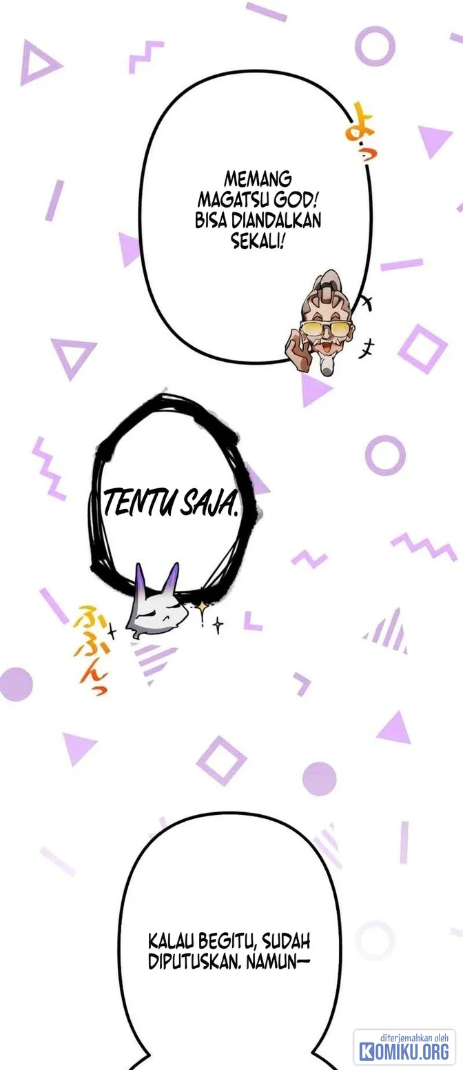 Sword God High School: The Talentless Underachiever Becomes the Strongest Chapter 18 Gambar 120