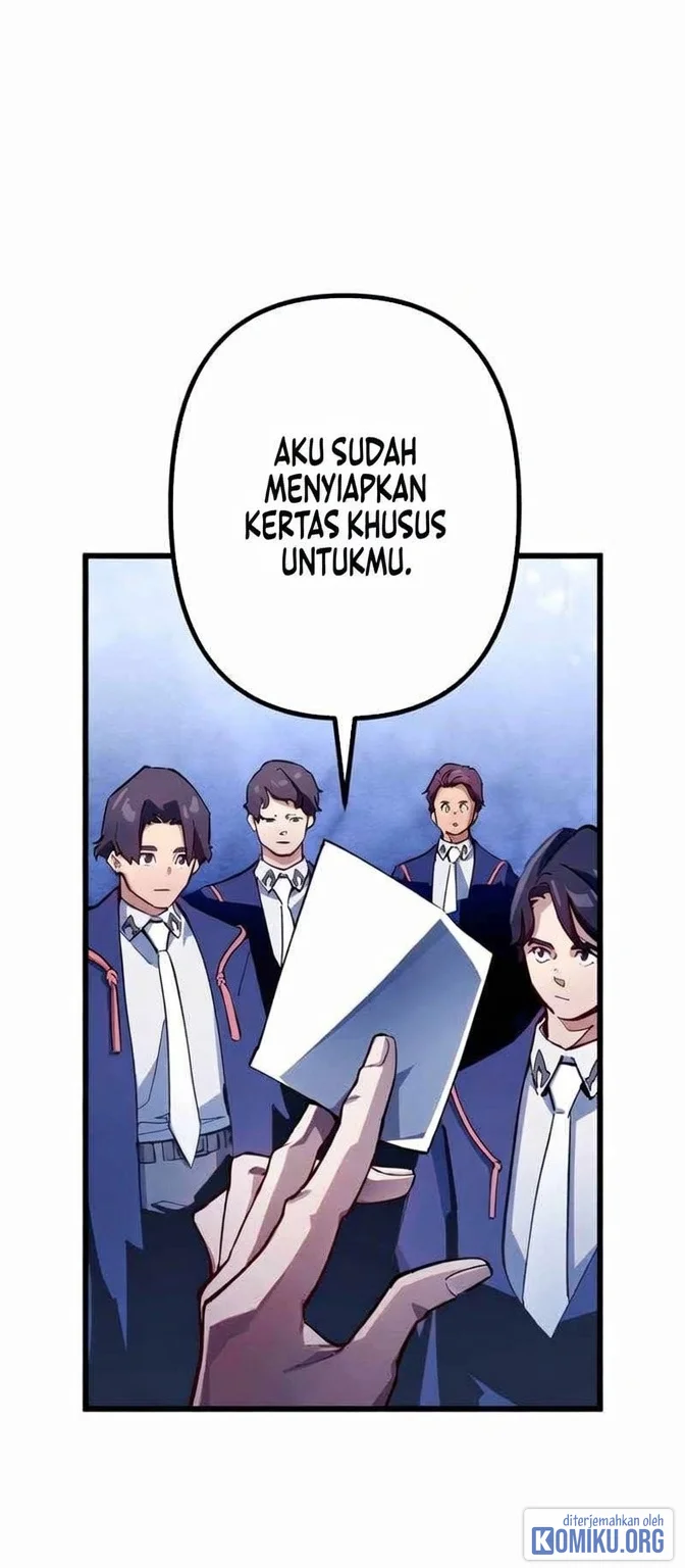 Sword God High School: The Talentless Underachiever Becomes the Strongest Chapter 18 Gambar 12