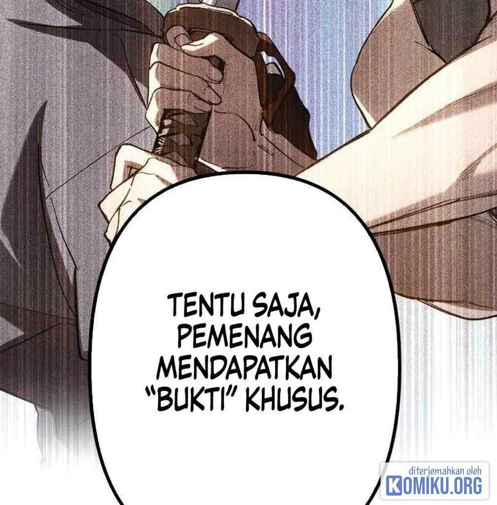 Sword God High School: The Talentless Underachiever Becomes the Strongest Chapter 18 Gambar 125