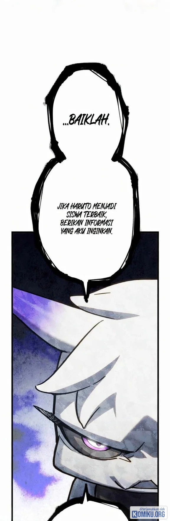Sword God High School: The Talentless Underachiever Becomes the Strongest Chapter 18 Gambar 127
