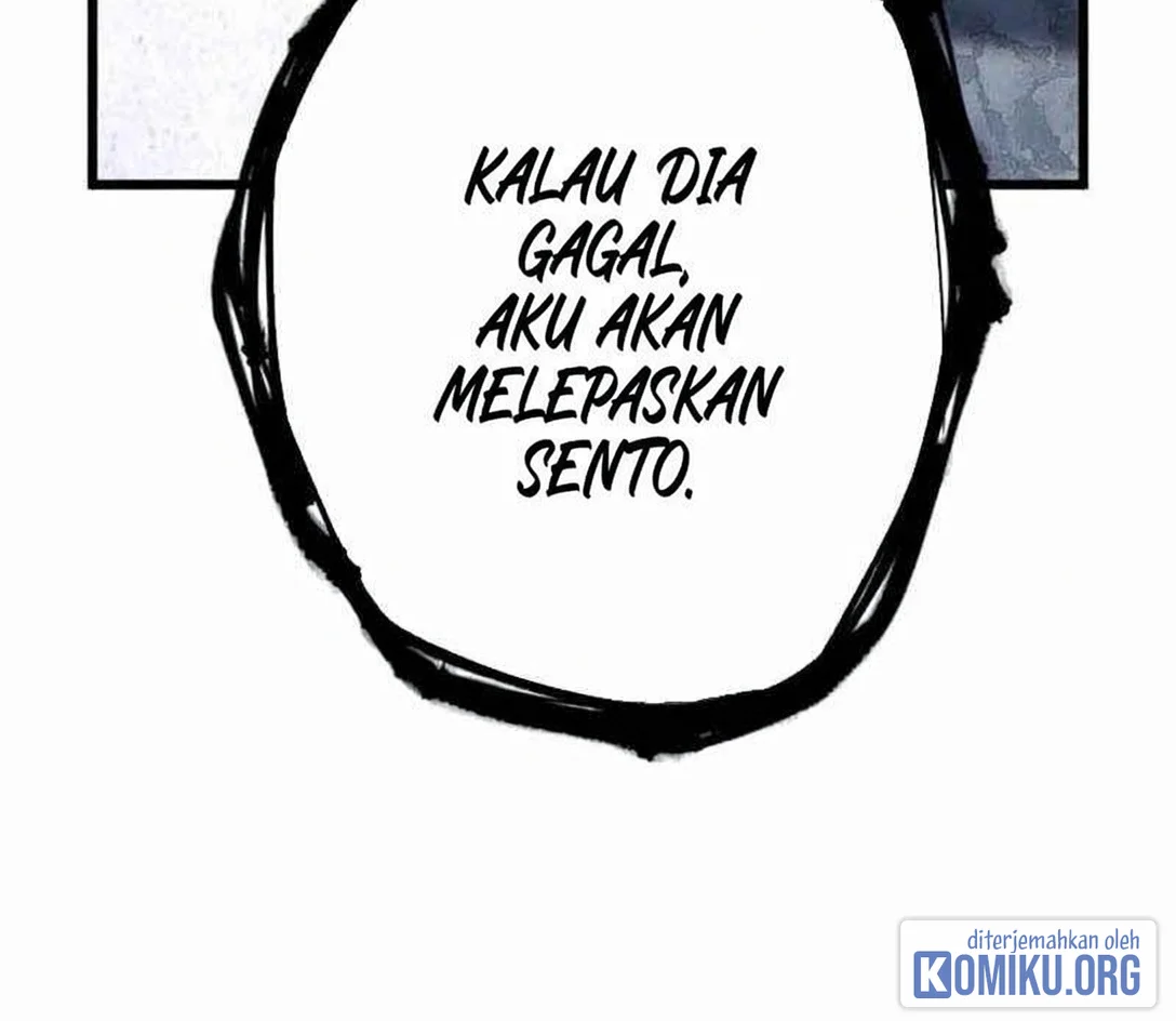 Sword God High School: The Talentless Underachiever Becomes the Strongest Chapter 18 Gambar 128
