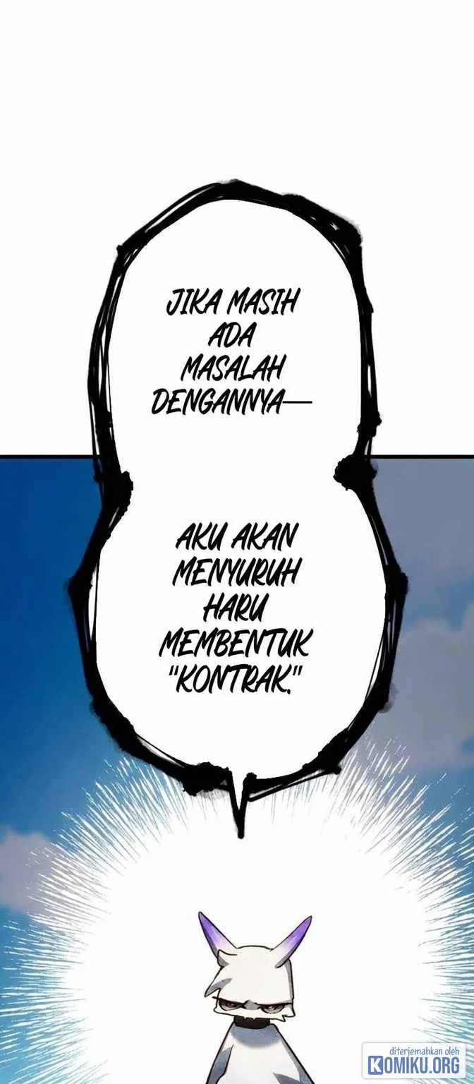 Sword God High School: The Talentless Underachiever Becomes the Strongest Chapter 18 Gambar 131