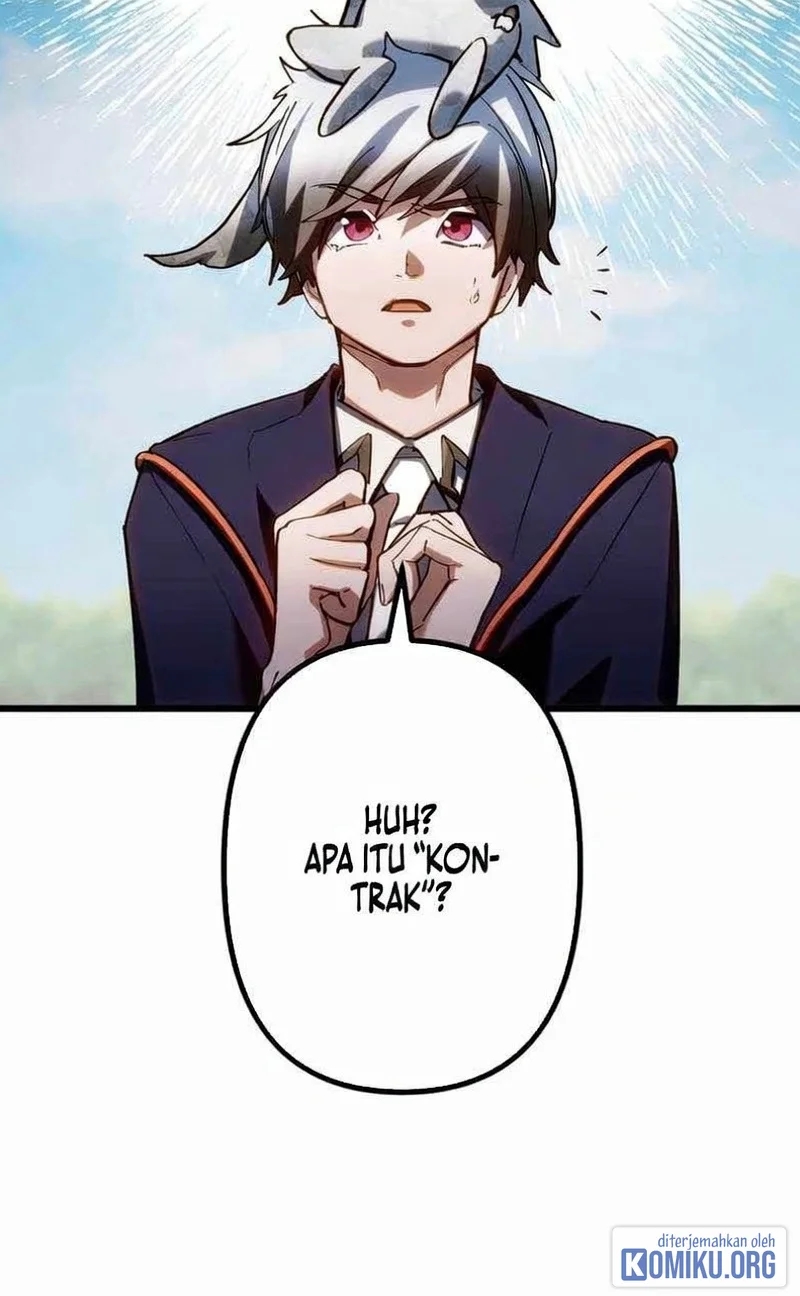 Sword God High School: The Talentless Underachiever Becomes the Strongest Chapter 18 Gambar 132