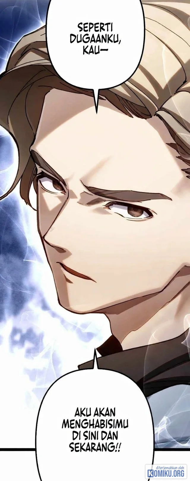Sword God High School: The Talentless Underachiever Becomes the Strongest Chapter 18 Gambar 3
