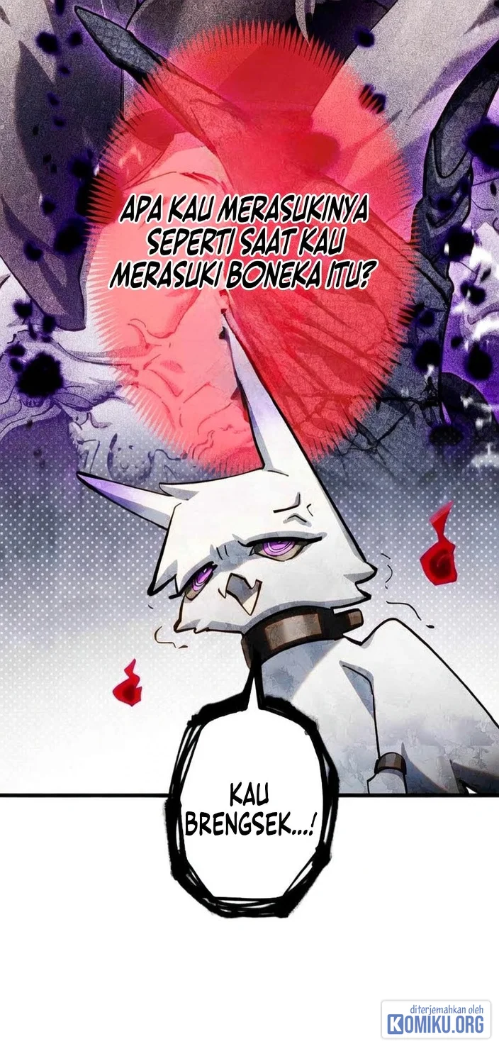 Sword God High School: The Talentless Underachiever Becomes the Strongest Chapter 18 Gambar 35