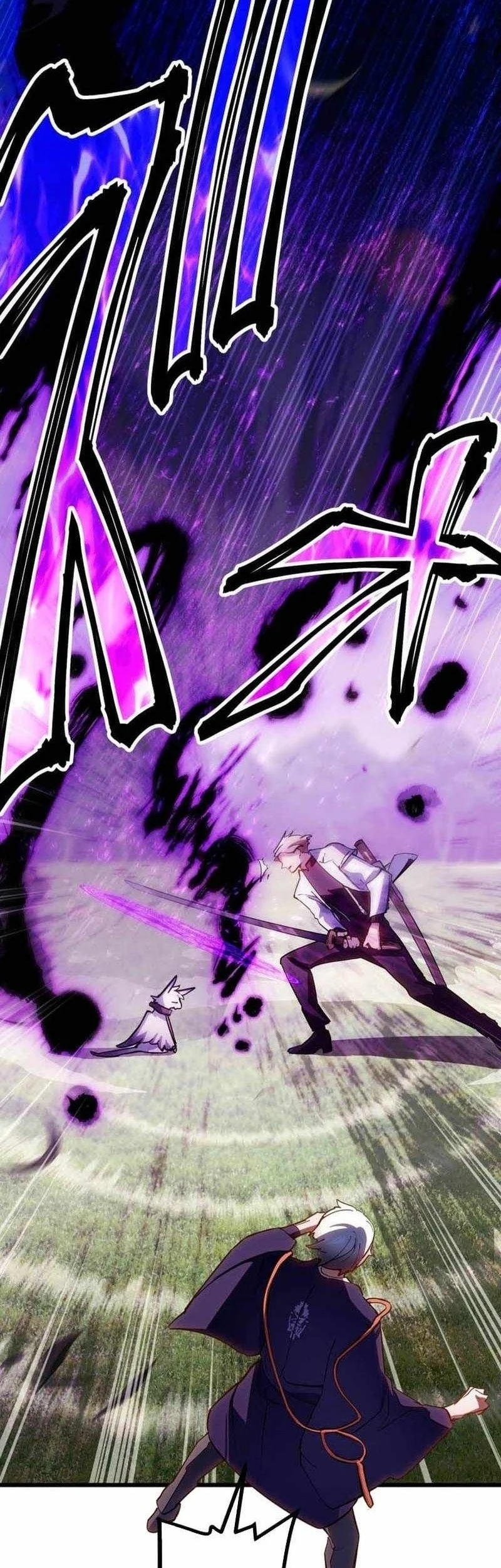Sword God High School: The Talentless Underachiever Becomes the Strongest Chapter 18 Gambar 48