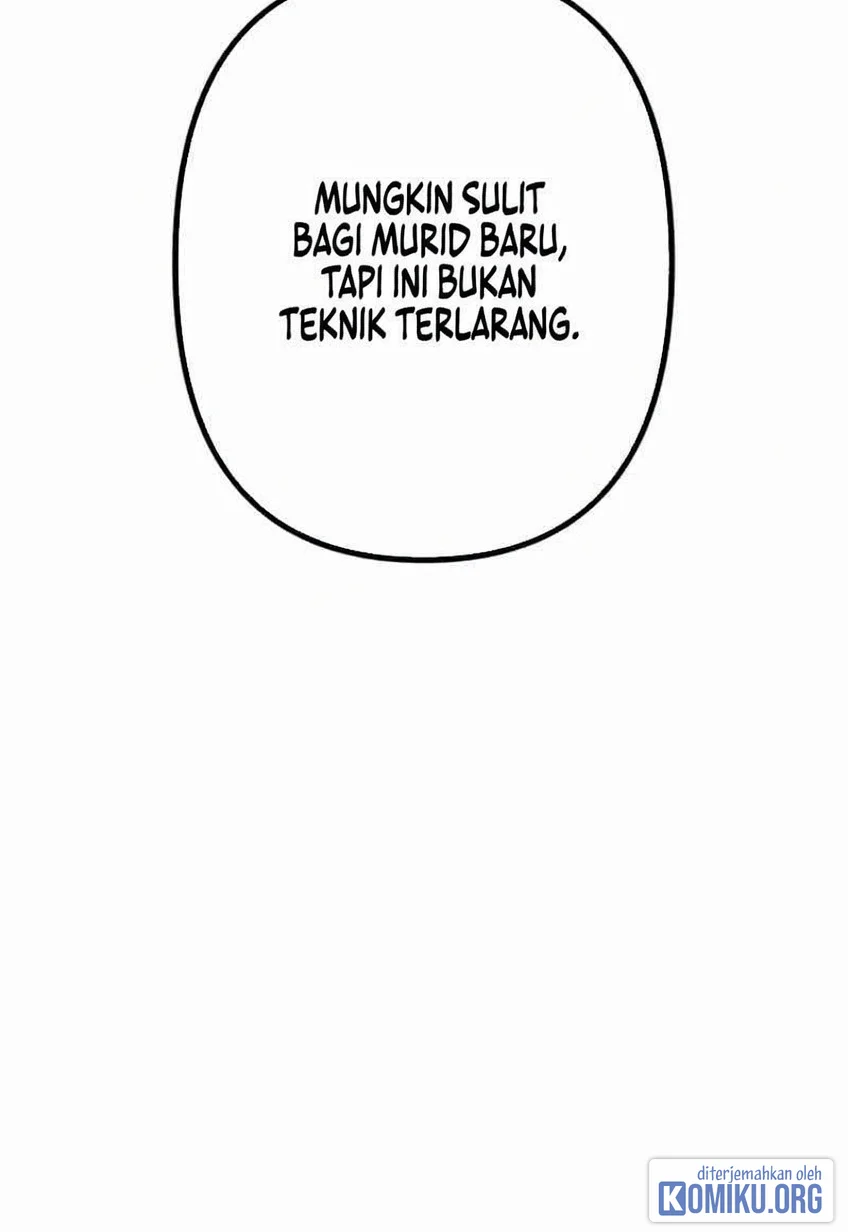 Sword God High School: The Talentless Underachiever Becomes the Strongest Chapter 18 Gambar 53
