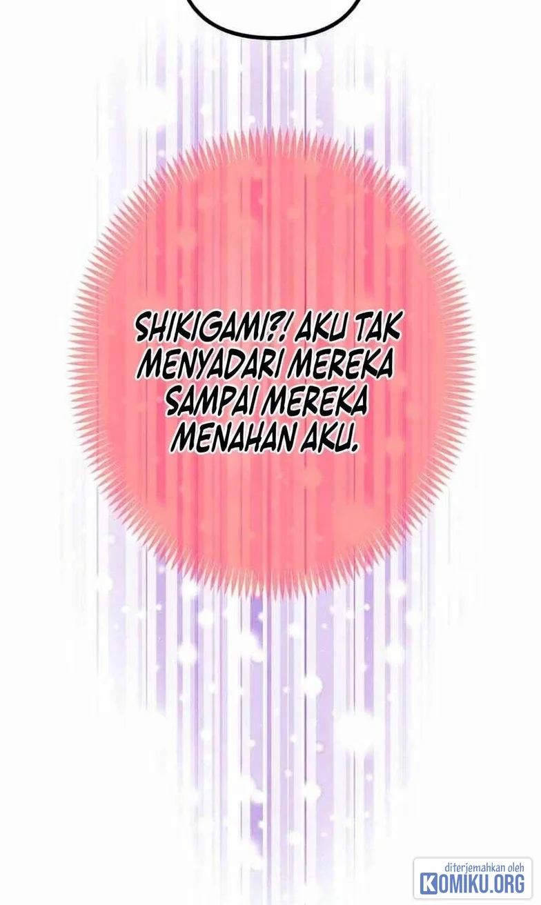 Sword God High School: The Talentless Underachiever Becomes the Strongest Chapter 18 Gambar 62