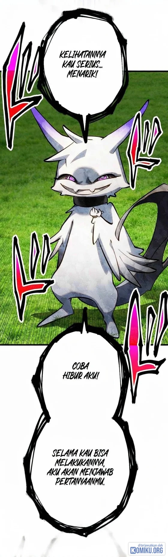 Sword God High School: The Talentless Underachiever Becomes the Strongest Chapter 18 Gambar 63