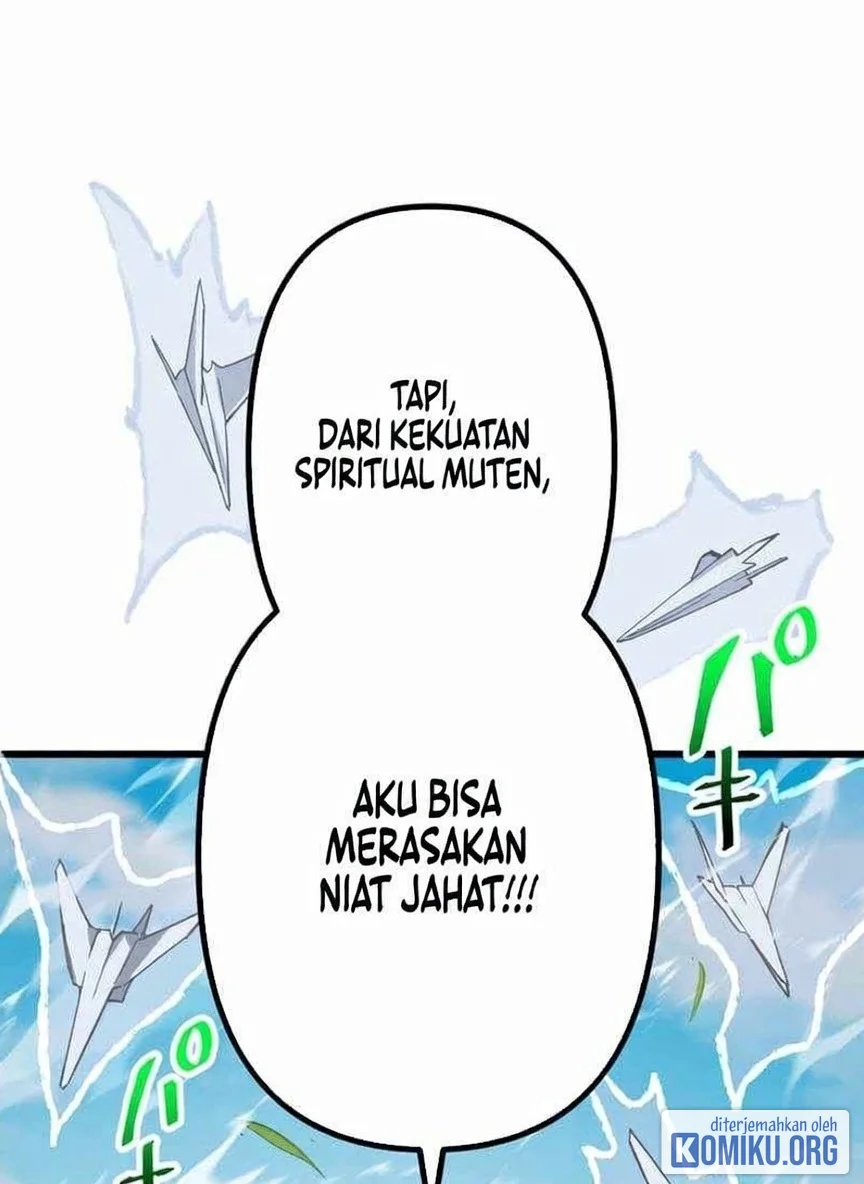 Sword God High School: The Talentless Underachiever Becomes the Strongest Chapter 18 Gambar 76
