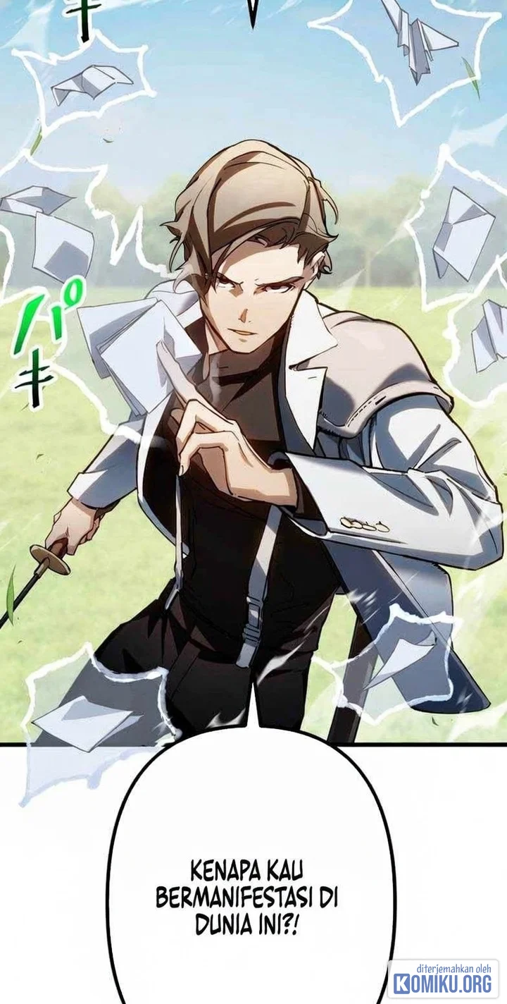Sword God High School: The Talentless Underachiever Becomes the Strongest Chapter 18 Gambar 77