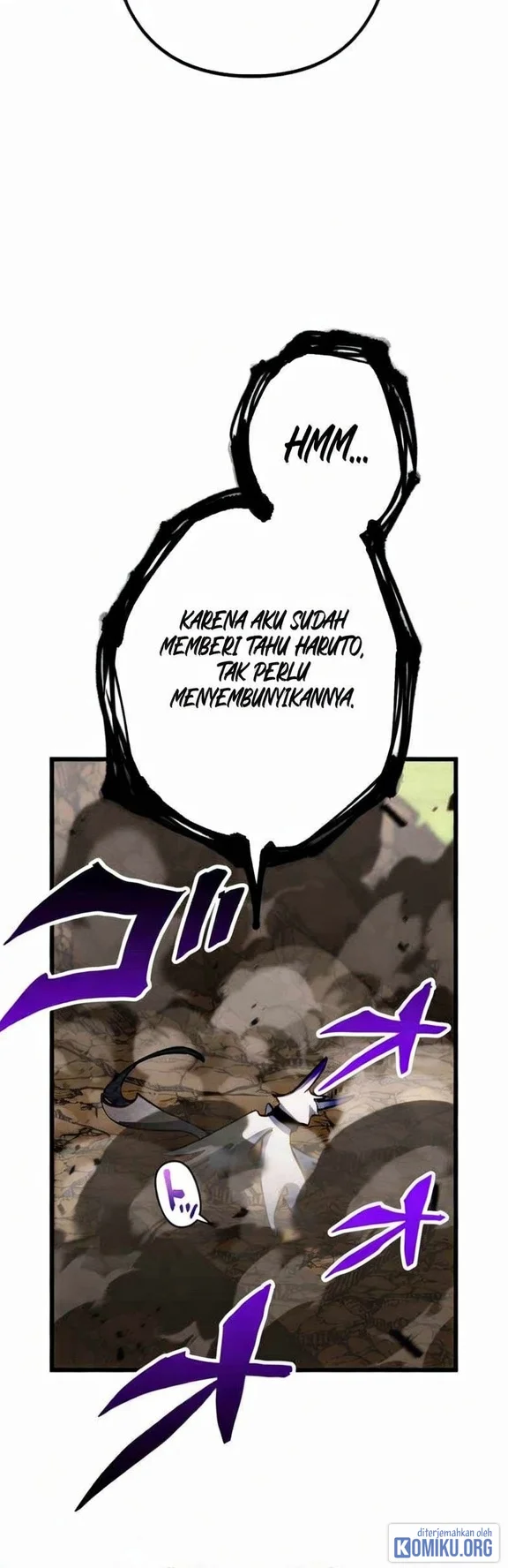 Sword God High School: The Talentless Underachiever Becomes the Strongest Chapter 18 Gambar 78