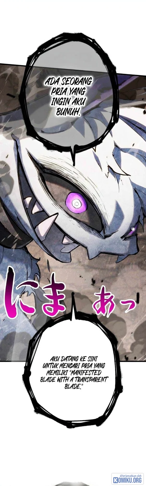 Sword God High School: The Talentless Underachiever Becomes the Strongest Chapter 18 Gambar 79