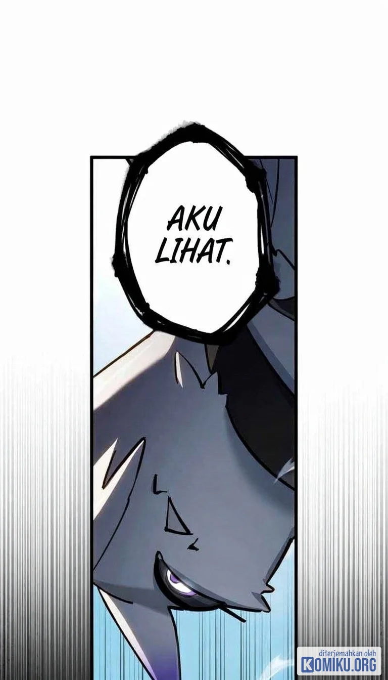 Sword God High School: The Talentless Underachiever Becomes the Strongest Chapter 18 Gambar 89