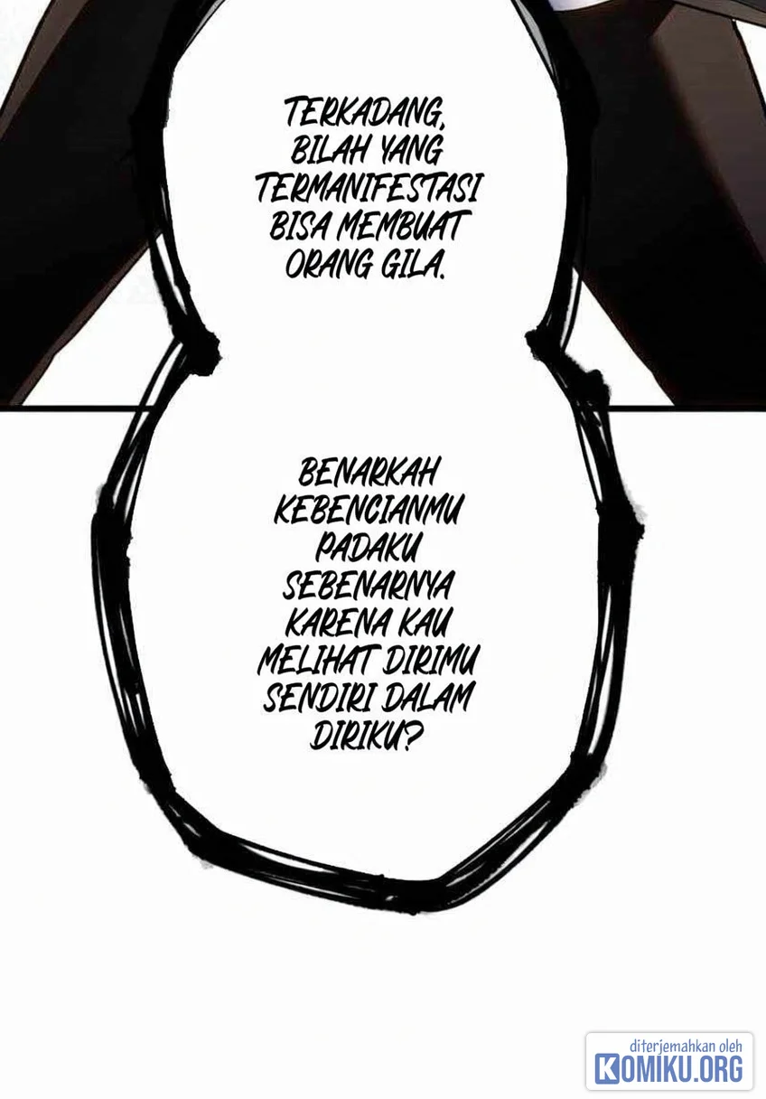 Sword God High School: The Talentless Underachiever Becomes the Strongest Chapter 18 Gambar 91
