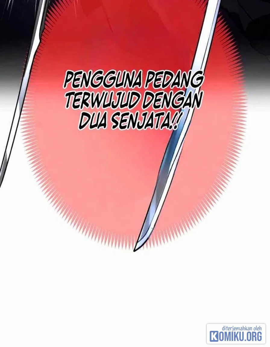Sword God High School: The Talentless Underachiever Becomes the Strongest Chapter 19 Gambar 110